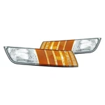 For Mercury Grand Marquis 92-94 Turn Signal/corner Light Driver & Passenger Side. Fixed Price $135.82.