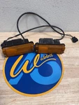 Vw Mk1 Cabriolet Front Lh Rh Marker Indicator 321953155c Oem Genuine. Fixed Price $75.00.