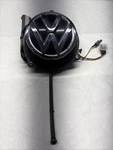 Volkswagen 2014-2019 E-golf Golf R Gti Base Rear Gate Emblem 5g0827469f Camera. Fixed Price $299.00.