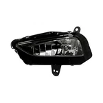 Fog Light For Chevy Cruze 16-19 Replacement Driver Side Capa Certified. Fixed Price $102.75.