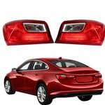 For 2016-2025 Chevy Malibu Halogen Outer Tail Light Pair Right&left Side. Fixed Price $69.99.