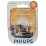 Philips Turn Signal Indicator Light Bulb For Buick Electra Estate Wagon Qm. Fixed Price $9.13.
