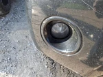2012 Nissan Pathfinder Fog Light Assembly Oem Used 116-10575 4dr 102k Mile. Fixed Price $79.96.