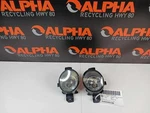 15 Nissan Altima Fog/mark/park/turn Light/lamp Lh + Right Fog Light 261559b91d. Fixed Price $54.00.