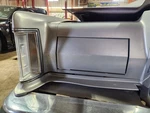 Passenger Corner/park Light Assembly Fits 77-79 Lincoln Mark Series. Fixed Price $200.00.