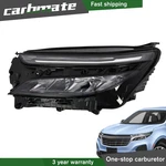 Full Led Headlight Headlamp For 2022-2024 Chevy Equinox Lt Rs Left Driver Side. Fixed Price $120.99.