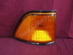 Nos Oem Dodge Spirit Fender Mounted Side Marker Lamp 1992 - 95 Right Hand Amber. Fixed Price $39.99.