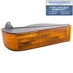 Park Signal Light Passenger Right Fits 91-94 Ford Explorer/89-92 Ranger Front. Fixed Price $25.43.