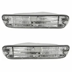 For Mercury Grand Marquis Signal Light 1995 1996 1997 Pair Driver And Passenger. Fixed Price $69.59.