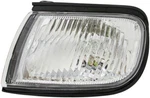 Turn Signal / Parking Light Assembly Dorman 1650736 Fits 97-99 Nissan Maxima. Fixed Price $49.83.