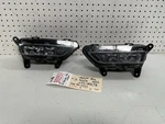2015 2018 Porsche Cayenne Macan Fog Light Lamp Pair Oem 1 Broken Tab. Fixed Price $245.18.