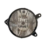 Fo2593228 Fog Lamp Assembly Front Passenger Side For 2010-2012 Ford Mustang Capa. Fixed Price $58.00.