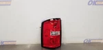 19 Gmc Sierra 2500 Tail Light Lamp Left Driver. Fixed Price $127.50.