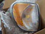 Dorman 888-5120 Turn Signal And Side Marker - Light Fits 1994 2008 Internation. Fixed Price $39.50.