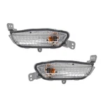 For Honda Ridgeline 2021 2022 Turn Signal Light Driver Passenger Side Capa. Fixed Price $144.60.