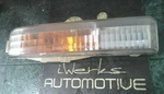 90-91 Oem Honda Accord Sm4 3868 Front Passenger Side Turn Signal Blinker Light R. Fixed Price $79.95.