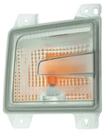 Depo Turn Signal Light For 2017-2020 Honda Ridgeline 317-1637r-as. Fixed Price $53.62.