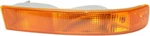 Depo 335-1607l-ac Capa Parking Signal Light Assembly For Chevrolet & Gmc Dmg. Fixed Price $28.50.