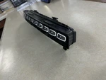 Oem Audi 10 -15 Q7 Right Parking/signal Light (led) W/ S-line (4l0-953-042-e). Fixed Price $229.80.
