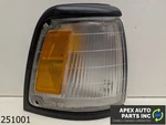 Oem 1992-1995 Toyota Pickup 2.4l Parking Light Turn Signal Lamp Right. Fixed Price $59.99.