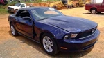 Passenger Corner Park Light Side Marker Amber Fits 10-14 Ford Mustang Oem. Fixed Price $52.79.
