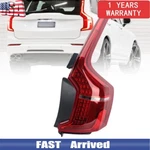 Led Tail Light For 2016-2025 Volvo Xc90 Rear Brake Lamp Right Passenger Side Rh. Fixed Price $182.26.