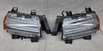 Mopar Led Drl Marker Turn 18-25 Jeep Wrangler Jl Jlu & 20-25 Gladiator Jt. Fixed Price $299.99.
