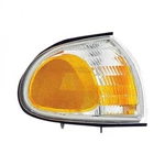 For Ford Windstar Corner Light 1995 1996 1997 Passenger Side Clear/amber Lens. Fixed Price $24.77.