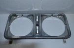 1975-1978 Ford Ltd Front Headlight Trim Bezel D5ab-13043. Fixed Price $19.95.