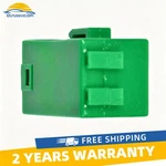 Kky0166830 Turn Signal Flasher Relay For Kia Spectra Rio Sephia. Fixed Price $17.33.