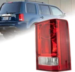 Tail Light Assembly Compatible With 2009 2010 2011 2012 Right Passenger Side. Fixed Price $63.98.