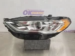 19 2019 Ford Fusion Se Halogen Headlight Lamp Left Driver. Fixed Price $140.00.