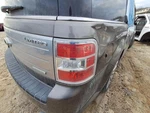 2012 Ford Flex Passenger Right Tail Light Assembly Scuffed Oem 166-02786ar. Fixed Price $111.82.