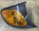 Passenger Side Turn Signal Lamp Orange For 1997 - 2005 Bmw E46 Vehicles Original. Fixed Price $37.77.