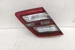 2019 Ford Taurus (sedan) Lh Driver Lid Mounted Tail Light Lamp Oem. Fixed Price $55.12.