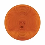 United Pacific 31101 Round 4" Turn Signal Light - Amber Lens 1 Unit. Fixed Price $14.95.