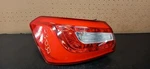 14 15 16 Kia Cadenza Left Rear Quarter Mounted Taillamp Oem 924013r620. Fixed Price $83.99.