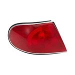 For Buick Lesabre 01-05 Driver Side Outer Replacement Tail Light Standard Line. Fixed Price $126.04.