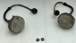 1968 1969 Chevrolet Corvette Parking Light Turn Signal Lamps Wiring Harness Pair. Fixed Price $151.49.