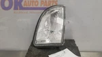 97 Toyota Tacoma Signal/ Park Lamp Fender Mounted 4x2 Left Driver. Fixed Price $45.00.