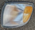 1998-2000 Toyota Sienna Rear Driver Left Turn Park Lamp Light Oem. Fixed Price $34.99.