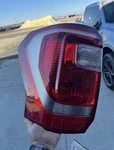2018-2021 Ford Expedition Left Taillight #166-10387l. Fixed Price $250.00.