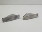 Nos 1995-1996 Buick Regal Sedan Left & Right Park Lamps 5977329 And 5977330 Pair. Fixed Price $99.99.