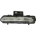 For Buick Enclave 2013-2017 Left Parking Light Assembly Tcp. Fixed Price $69.41.