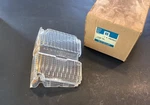 Nos 1971 Chevrolet El Camino Right Marker Light Gm# 5964026 Lens Station Wagon. Fixed Price $60.00.