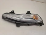 2019-2025 Chevrolet Malibu Passenger Corner/park Light Daytime Running Lamps. Fixed Price $125.52.
