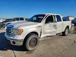 Driver Tail Light Styleside Bright Border Fits 09-14 Ford F150 Pickup. Fixed Price $99.90.
