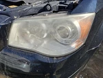 2013 Chrysler Town & Country Driver Headlight Oem Hid Chrome Bezel Used. Fixed Price $123.50.