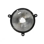 A06-44963-000 Turn Signal Light Drl, Polycarbonate, Round, 6. For Freightliner. Fixed Price $69.58.