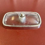 1966 1967 Pontiac Gto Front Grille Park Light Lens Original Guide Nice!. Fixed Price $59.99.